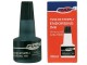 Tusz do stempli 28ml czarny PELIKAN