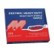 Zszywki 24/6 GRAND LONG RIVER 369 10 paczek
