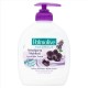 Mydło Palmolive 300ml z dozow. czarna orchidea