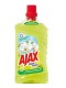 Ajax 1l Floral Fiesta orchidea zielony płyn do czyszczenia