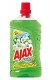 Płyn Floral Fiesta AJAX 1L Lag un Flowers ( niebieski)