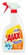 Ajax Multi-Action 750ml płyn do czyszczenia z pompką uniwers.