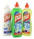Pur 900ml do mycia naczyń jabłko