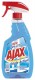 Ajax płyn do szyb 500ml Triple Action z pompką niebieski