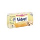 Papier toal.VELVET (8szt.) biały