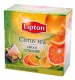 Herbata Lipton 20 sasz. citrus owoce cytrusowe