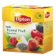 Herbata Lipton 20sasz. Forest Fruit piramidki (owoce leśne)