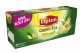 Herbata Lipton 25 sasz. Green Tea Citrus koperty