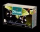Herbata Dilmah 25 sasz. Blackcurrant