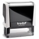 Automat Trodat 4914 zamykana 64x26 mm do 8 linii wierszy