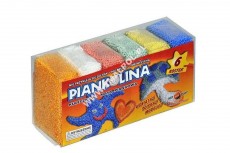 piankolina 6 świecąca w ciemności
