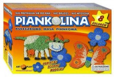 piankolina 8 STANDARD