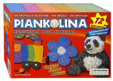 piankolina 12 STANDARD