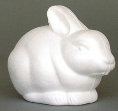 królik 13cm