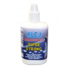Klej SDM introligatorski 60g