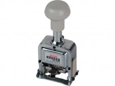 Numerator REINER B6K