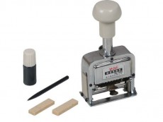 Numerator REINER B8K
