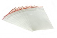 Torebki strunowe 4x6cm (100)