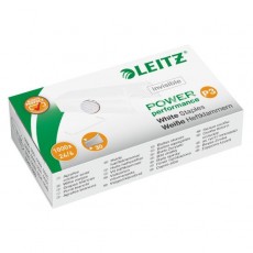 Zszywki LEITZ galwanizowane, 24/6