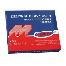 Zszywki 24/6 GRAND LONG RIVER 369 10 paczek