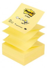 Bloczki samoprzylepne 3M POST-IT_ R-330 76x76 200k