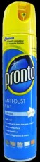 Spray PRONTO 250ml jasmin przeciw kurzowi