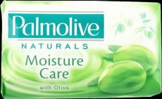 Mydło Palmolive 90g kostka Mleko i ekstrakt z oliwek