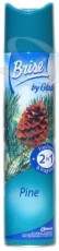 Odświeżacz Brise spray 300 ml Leśny