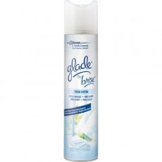 Odświeżacz Brise spray 300 ml Czysta Świeżość
