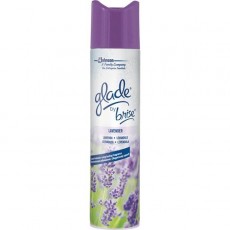 Odświeżacz Brise spray 300 ml Lawenda