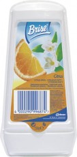 Odświeżacz Brise żel 150 ml citrus