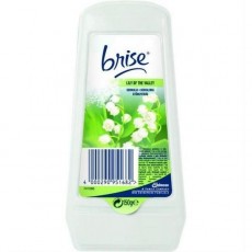 Odświeżacz Brise żel 150 ml konwalia