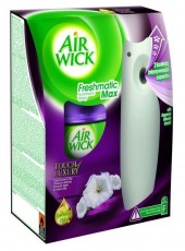 Air Wick Fresh Matic Automatic Spray urządzenie+zapas
