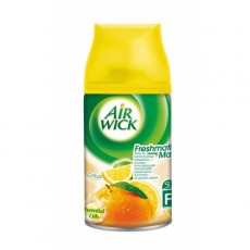 Air Wick Fresh Matic zapas 250 ml citrus