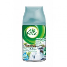 Air Wick Fresh Matic zapas 250 ml górski wodospad-AQUA
