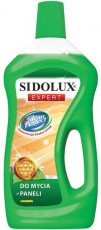 Sidolux Expert 750ml panele ochrona i nabłyszczanie