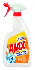Ajax Multi-Action 750ml płyn do czyszczenia z pompką uniwers.