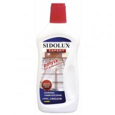 Sidolux do nabłysz.PCV i linoleum 500ml