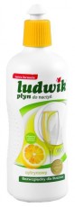 Płyn do naczyn LUDWIK cyt.500g .