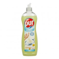 Pur 900ml do mycia naczyń balsam rumiankowy