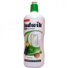 Spray do szyb AJAX 500ml Flora l Fiesta ( zielony ) rozpylacz