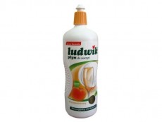 Ludwik płyn do nacz.brzosk.1L