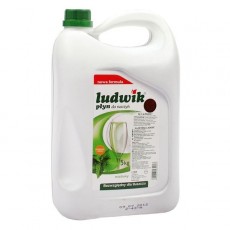 Płyn do naczyn LUDWIK 5L miEtykiety