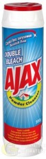 Ajax proszek do czyszcz. 500g podwójnie wybielający