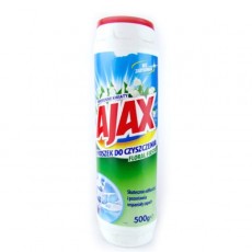 Ajax proszek do czyszcz. 500g Floral Fiesta