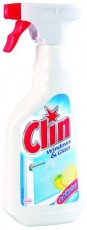 Clin do szyb 500ml citrus + alkohol / rozpylacz