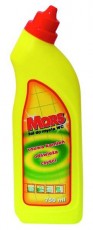 Mors żel do WC 750 ml