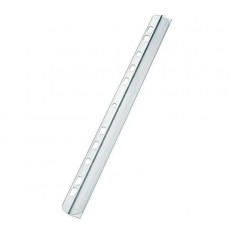Listwa Leitz 3mm przezr. wpin. do segregatora 25szt 21792