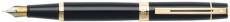 Pióro Sheaffer 300 czarne 9325