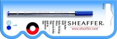Wkład do Sheaffer 300,100 FVM niebieski